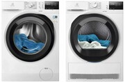 Pralka ELECTROLUX EW6F2482P SensiCare 600 AbsoluteCare 8 kg 1400 obr + Suszarka ELECTROLUX EW6D285YP z pompą ciepła 600 GentleCare AbsoluteCare 8 kg Seria 600 Pralka ELECTROLUX EW6F2482P SensiCare 600 AbsoluteCare 8 kg 1400 obr Suszarka ELECTROLUX EW6D285YP z pompą ciepła 600 GentleCare AbsoluteCare 8 kg Seria 600 ELECTROLUX
