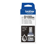Brother BTD100BK black 7500 str. Brother