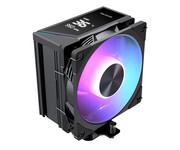MODECOM Volcano 0C T102 LCD ARGB 120 Black 120mm MODECOM