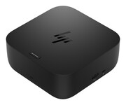 HP USB-C 100W G6 Dock EURO HP