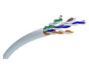 ExtraLink CAT5E UTP (U/UTP) V2 Wewnętrzny Kabel sieciowy 100M ExtraLink