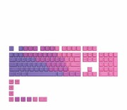 Glorious PBT Nebula Keycaps PBT Nebula Keycaps Glorious