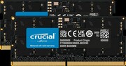 CRUCIAL 32GB (2x16GB) 5600 CL46 do notebooka 32GB (2x16GB) 5600 CL46 do notebooka CRUCIAL