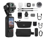 Kamera cyfrowa Dji Osmo 4K - zdjęcie 13