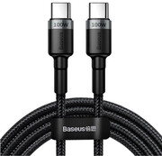 Baseus USB-C - USB-C (PD 100W, 2m) Baseus