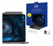 3MK Privacy Filter do MacBook Pro 14