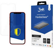 3mk Szkło Flexible Glass do iPhone 12/12 Pro 3mk