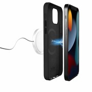 Puro Etui PURO SKYMAG do iPhone 13 Pro Made for MagSafe (czarny) Puro