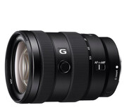 Sony E 16-55mm f/2.8 G Sony