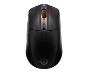 SteelSeries Rival 3 Wireless Gen 2 Black SteelSeries