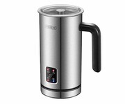 Elektryczny spieniacz do mleka 4w1 M3 Elektryczny spieniacz do mleka 4w1 M3 HiBrew