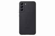 Samsung Silicone Cover do Galaxy S22+ czarny Samsung