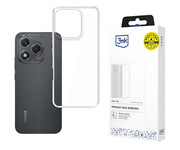 3mk Clear Case do HONOR 400 Lite 5G 3mk