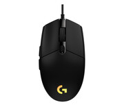 Mysz LOGITECH G102 Prodigy - zdjęcie 2