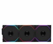 LIAN LI Uni Fan TL Wireless 120 Triple Pack 3x120mm Uni Fan TL Wireless 120 Triple Pack 3x120mm LIAN LI