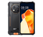 OUKITEL G1 6/256GB 10.600mAh pomarańczowy OUKITEL