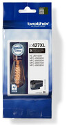 Brother LC427XLBK black do 6000 str. Brother
