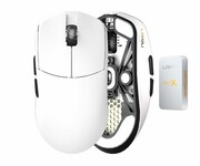 LAMZU Maya X MAYA-X-WHT-8K Maya X MAYA-X-WHT-8K LAMZU