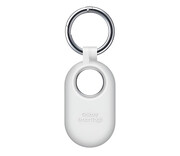 Samsung Silicone Case do Galaxy SmartTag2 biały Samsung
