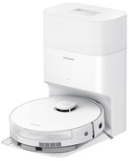 Dreame Robot sprzątający D20 Plus White Dreame