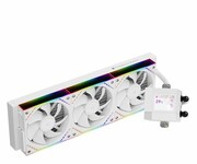 Thermalright Core Matrix 360 Vision Argb White 3x120mm Core Matrix 360 Vision Argb White 3x120mm Thermalright