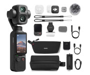 Kamera cyfrowa Dji Osmo 4K - zdjęcie 17