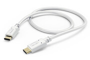 Hama KABEL USB-C - USB-C HAMA 1,5m biały # Hama