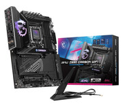 MSI MPG Z890 CARBON WIFI MSI