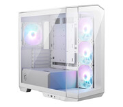 MSI MAG PANO M100R PZ White MSI