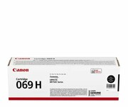 CANON CLBP 069H 5098C002 czarny Toner CLBP 069H 5098C002 czarny CANON