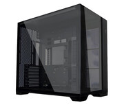 Lian Li O11 Vision Compact Black Lian Li