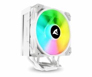 Sharkoon A50 ARGB White 120mm 4044951042036 A50 ARGB White 120mm 4044951042036 Sharkoon