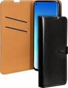 BIGBEN Etui do OPPO RENO 6 CZARNY Etui do OPPO RENO 6 CZARNY BIGBEN