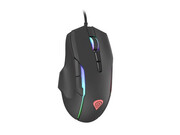 Genesis Xenon 220 G2 RGB czarna Genesis