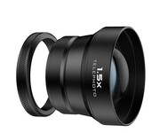 Freewell Teleobiektyw 1.5x do Fuji X100V/VI (czarny) Freewell