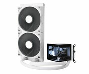 Tryx Panorama 240 White 240mm Panorama 240 White 240mm Tryx