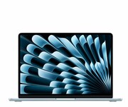 APPLE MacBook Air M4/16GB/512/Mac OS Błękitny 10R GPU 36msc MC6U4ZE/A MacBook Air M4/16GB/512/Mac OS Błękitny 10R GPU 36msc MC6U4ZE/A APPLE