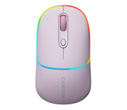 CANYON MW-22 2w1 RGB Różowa CANYON