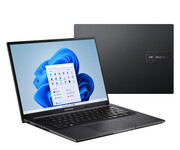 ASUS Vivobook 14 Ryzen 5-150/24GB/1TB/Win11 Czarny ASUS