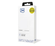 3mk Frosty MagCase do iPhone 16E White 3mk