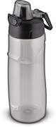 Lamart BUTELKA SPORTOWA 0,7L LOCK LT4062 -czarna Lamart