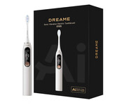 Dreame Szczoteczka soniczna E10S (różowa) Dreame