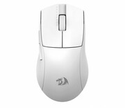 REDRAGON M916 Pro K1NG (White) M916W-PRO-4K M916 Pro K1NG (White) M916W-PRO-4K REDRAGON