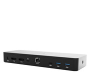 i-tec Thunderbotl4 Intelligent Dual Display Dock PowerDelivery 90W i-tec