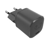Fresh N Rebel USB-C 18W Storm Grey Fresh N Rebel