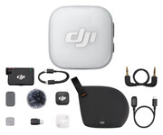 DJI Mic Mini 2 (1 TX + 1 RX) DJI