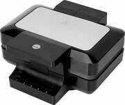 WILFA BW-1000B belgijska 1000W podwójna BW-1000B belgijska 1000W podwójna WILFA