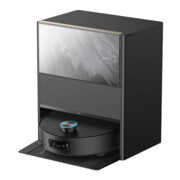 Dreame Aqua10 Ultra Track Complete black Dreame