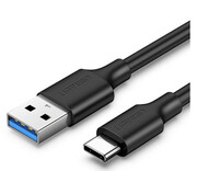 UGREEN US184 Kabel USB do USB-C 3.0 2m UGREEN