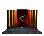 MSI Cyborg A17 AI Ryzen 7-260/32GB/1TB RTX5050 144Hz Cyborg A17 AI | B2HWEKG-011XPL Cyborg A17 AI Ryzen 7-260/32GB/1TB RTX5050 144Hz Cyborg A17 AI B2HWEKG-011XPL MSI
